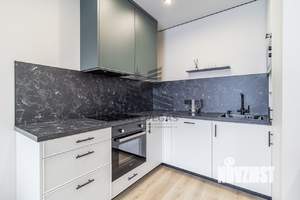 2-к квартира, на длительный срок, 40м2, 2/10 этаж