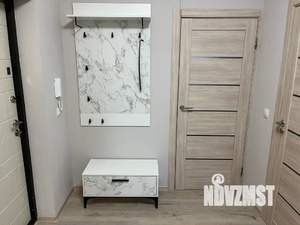 3-к квартира, посуточно, 84м2, 4/11 этаж