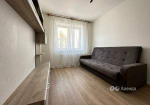 1-к квартира, на длительный срок, 32м2, 11/16 этаж