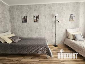2-к квартира, посуточно, 45м2, 3/5 этаж