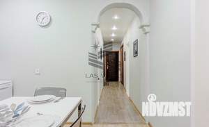 3-к квартира, на длительный срок, 105м2, 2/5 этаж
