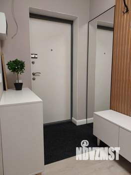1-к квартира, на длительный срок, 42м2, 10/22 этаж