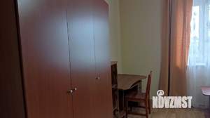 1-к квартира, на длительный срок, 45м2, 13/18 этаж
