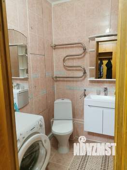 1-к квартира, на длительный срок, 48м2, 8/10 этаж