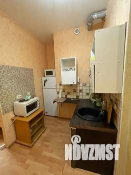 Студия квартира, посуточно, 28м2, 8/23 этаж