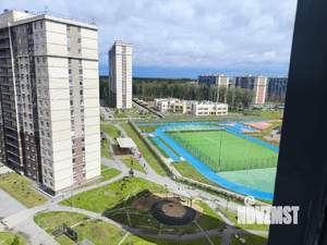 2-к квартира, на длительный срок, 61м2, 12/22 этаж