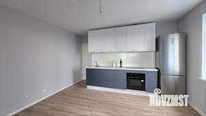 1-к квартира, на длительный срок, 40м2, 15/16 этаж