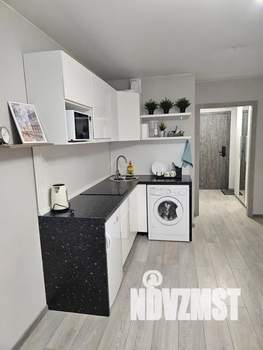 Студия квартира, посуточно, 29м2, 7/11 этаж