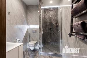 1-к квартира, посуточно, 26м2, 1/1 этаж