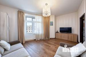 2-к квартира, на длительный срок, 65м2, 7/12 этаж