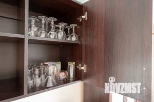3-к квартира, посуточно, 66м2, 7/12 этаж