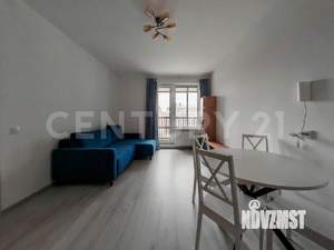 2-к квартира, на длительный срок, 60м2, 3/15 этаж