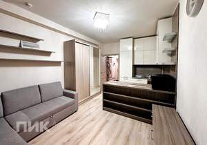 1-к квартира, на длительный срок, 36м2, 19/22 этаж