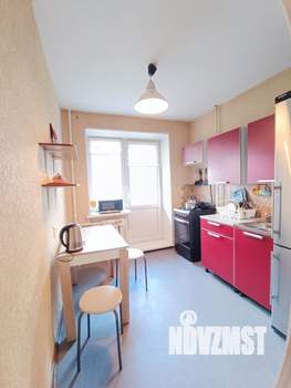 1-к квартира, на длительный срок, 33м2, 4/9 этаж