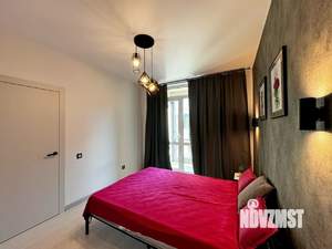 1-к квартира, на длительный срок, 35м2, 6/10 этаж