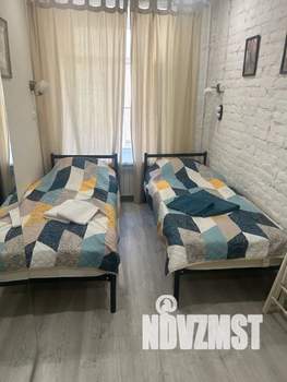 Студия квартира, посуточно, 12м2, 3/5 этаж