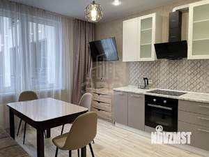 2-к квартира, на длительный срок, 59м2, 2/18 этаж