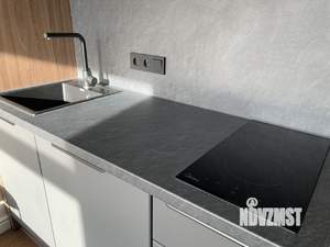 Студия квартира, на длительный срок, 27м2, 7/10 этаж