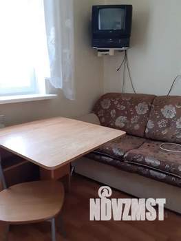 1-к квартира, посуточно, 39м2, 1/12 этаж