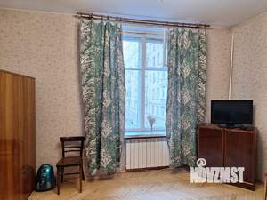 2-к квартира, на длительный срок, 60м2, 3/6 этаж