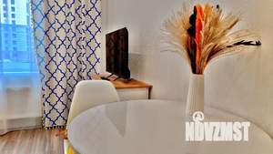 Студия квартира, посуточно, 22м2, 2/18 этаж