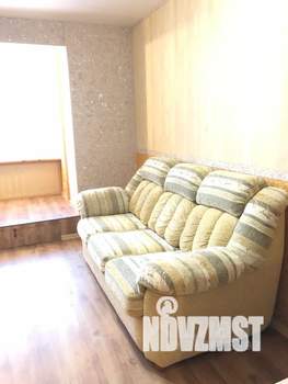 2-к квартира, посуточно, 58м2, 5/11 этаж