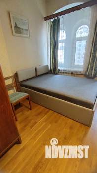 1-к квартира, на длительный срок, 37м2, 5/5 этаж