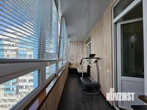 1-к квартира, на длительный срок, 33м2, 16/19 этаж