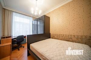 4-к квартира, на длительный срок, 101м2, 5/9 этаж