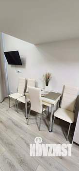 1-к квартира, на длительный срок, 35м2, 4/6 этаж