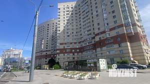 2-к квартира, на длительный срок, 70м2, 14/17 этаж