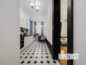 1-к квартира, посуточно, 35м2, 2/5 этаж