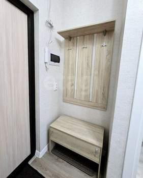 1-к квартира, на длительный срок, 31м2, 5/5 этаж