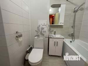 1-к квартира, на длительный срок, 31м2, 5/10 этаж