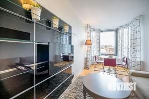 2-к квартира, на длительный срок, 54м2, 5/9 этаж