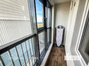 1-к квартира, на длительный срок, 37м2, 6/15 этаж