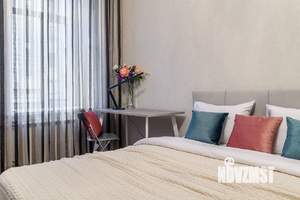 2-к квартира, на длительный срок, 65м2, 1/5 этаж