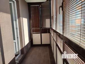 Студия квартира, на длительный срок, 28м2, 10/22 этаж