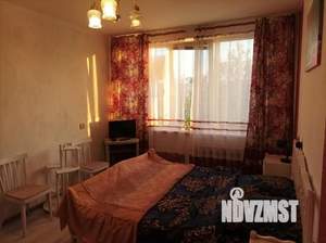 1-к квартира, посуточно, 31м2, 1/1 этаж