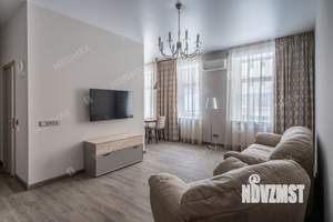 2-к квартира, на длительный срок, 63м2, 2/6 этаж