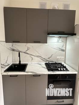 1-к квартира, на длительный срок, 32м2, 4/5 этаж