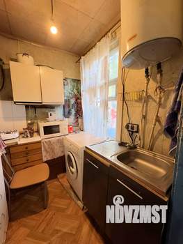 2-к квартира, на длительный срок, 43м2, 1/2 этаж