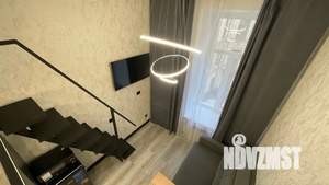 Студия квартира, посуточно, 15м2, 2/6 этаж