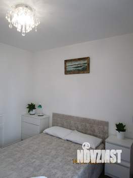 1-к квартира, на длительный срок, 34м2, 10/26 этаж