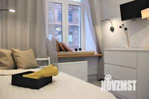 3-к квартира, посуточно, 65м2, 2/3 этаж