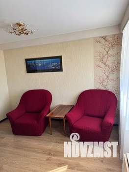 2-к квартира, посуточно, 60м2, 9/9 этаж