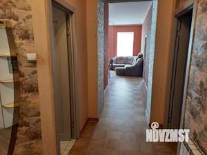 4-к квартира, на длительный срок, 83м2, 3/4 этаж