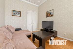 3-к квартира, на длительный срок, 87м2, 2/5 этаж