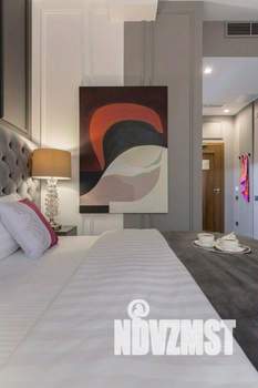 1-к квартира, посуточно, 22м2, 1/1 этаж