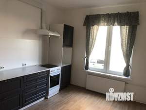 1-к квартира, на длительный срок, 42м2, 1/10 этаж